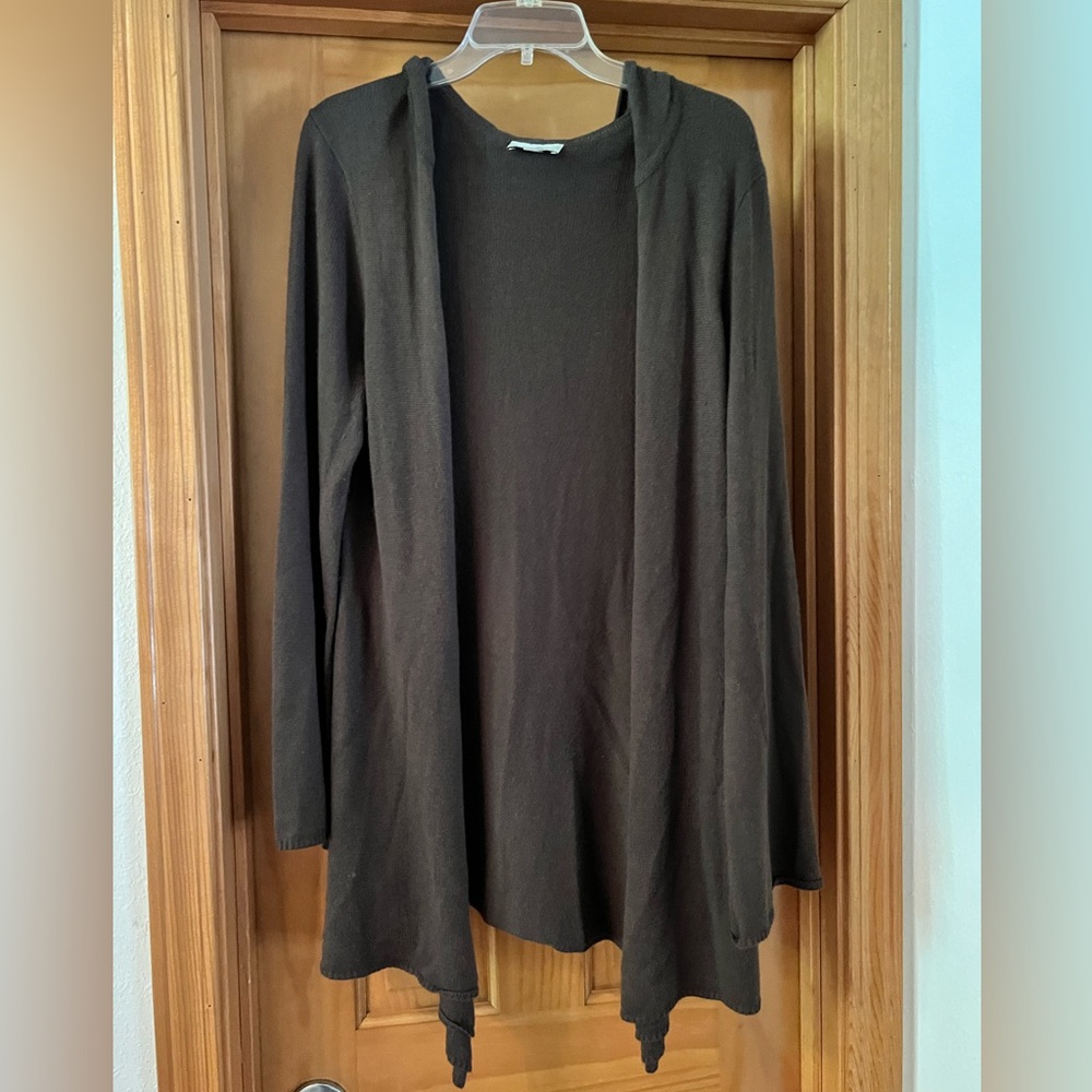 Loft Cardigan